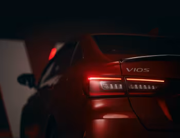 Toyota Vios [Malaysia] '03.2023–н.ч.