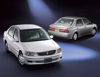 Toyota Vista (V50) '04.2000–07.2003