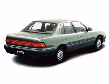 Toyota Vista (V30) '07.1990–05.1992