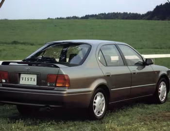 Toyota Vista (V40) '07.1994–05.1996