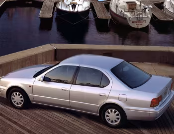 Toyota Vista (V40) '07.1994–05.1996