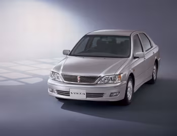 Toyota Vista (V50) '04.2000–07.2003