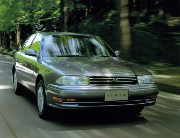 Toyota Vista (V30) '06.1992–06.1994