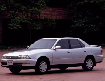 Toyota Vista (V30) '07.1990–05.1992