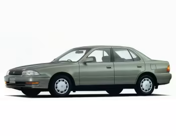 Toyota Vista (V30) '06.1992–06.1994