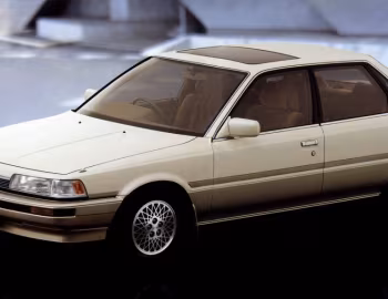 Toyota Vista (V20) '1986–90