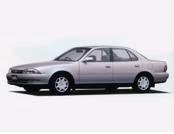 Toyota Vista (V30) '07.1990–05.1992