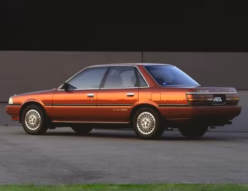 Toyota Vista (V20) '1986–90