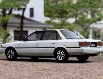 Toyota Vista (V20) '1986–90