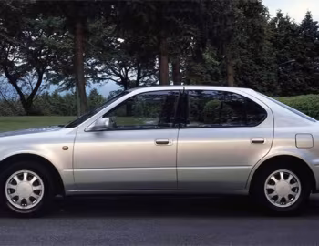 Toyota Vista (V40) '07.1994–05.1996