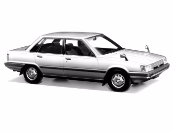 Toyota Vista (V10) '1982–84