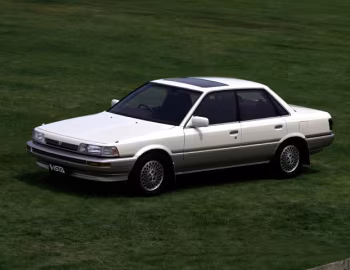 Toyota Vista (V20) '1986–90