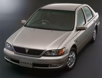 Toyota Vista (V50) '07.1998–03.2000
