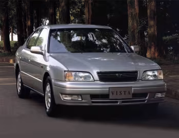 Toyota Vista (V40) '07.1994–05.1996