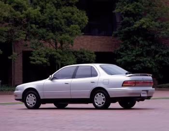 Toyota Vista (V30) '07.1990–05.1992