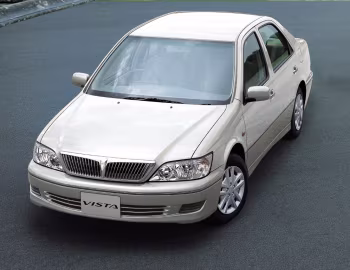 Toyota Vista (V50) '04.2000–07.2003