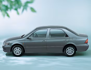 Toyota Vista (V50) '04.2000–07.2003