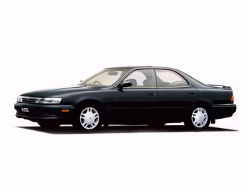 Toyota Vista Hardtop (V30) '07.1990–05.1992