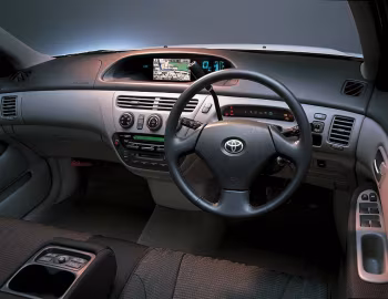 Panel frontal Toyota Vista Ardeo (V50) '04.2000–07.2003