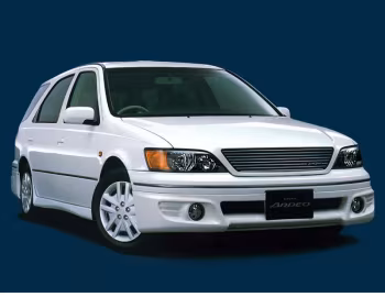 Toyota Vista Ardeo (V50) '07.1998–03.2000