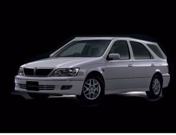 Toyota Vista Ardeo (V50) '04.2000–07.2003
