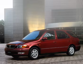 Toyota Vista Ardeo (V50) '07.1998–03.2000