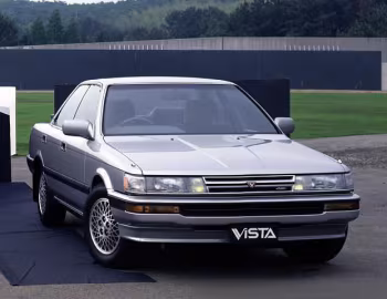 Toyota Vista Hardtop (V20) '1986–90