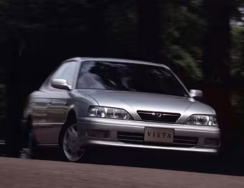 Toyota Vista Hardtop (V40) '07.1994–05.1996