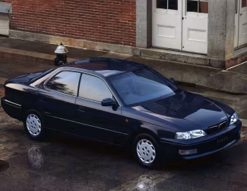 Toyota Vista Hardtop (V40) '07.1994–05.1996