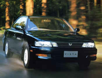 Toyota Vista Hardtop (V30) '06.1992–06.1994