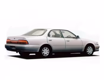 Toyota Vista Hardtop (V30) '07.1990–05.1992