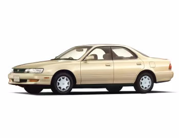 Toyota Vista Hardtop (V30) '06.1992–06.1994