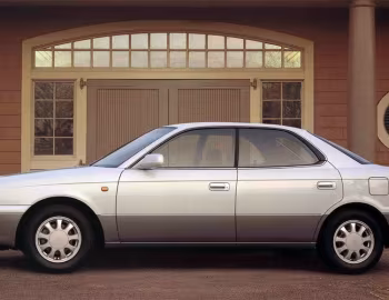 Toyota Vista Hardtop (V40) '07.1994–05.1996