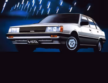 Toyota Vista Hatchback (V10) '03.1982–84