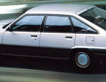 Toyota Vista Hatchback (V10) '03.1982–84