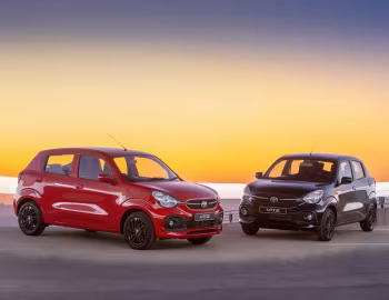 Toyota Vitz XR [South Africa] '2023–pr.