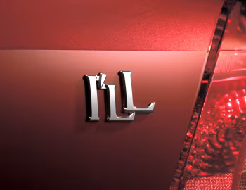 Toyota Vitz I'LL '12.2005–07.2007