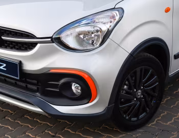 Toyota Vitz "X-Cite" [South Africa] '2023–н.в.