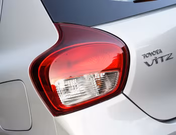 Toyota Vitz "X-Cite" [South Africa] '2023–н.в.