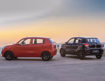 Toyota Vitz XR [South Africa] '2023–pr.