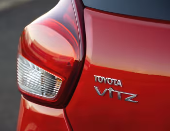 Toyota Vitz XR [South Africa] '2023–pr.