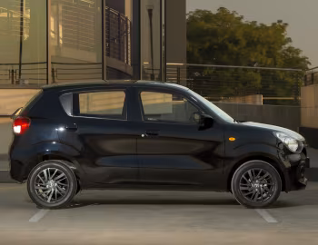 Toyota Vitz XR [South Africa] '2023–pr.