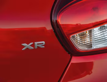 Toyota Vitz XR [South Africa] '2023–pr.