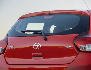Toyota Vitz XR [South Africa] '2023–pr.