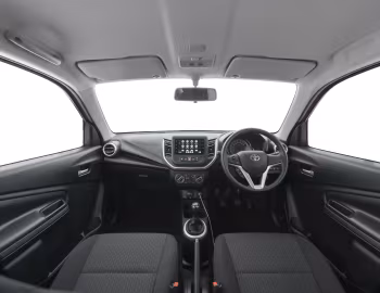 Panel frontal Toyota Vitz XR [South Africa] '2023–pr.