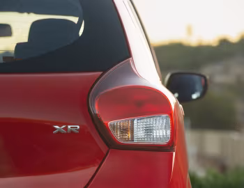 Toyota Vitz XR [South Africa] '2023–pr.