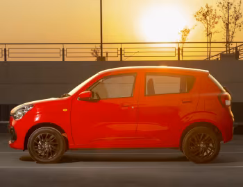 Toyota Vitz XR [South Africa] '2023–pr.