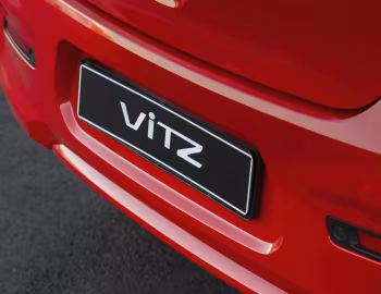 Toyota Vitz XR [South Africa] '2023–pr.