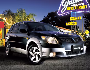 Toyota Voltz S [Japan] (ZZE136) '08.2002–04.2004
