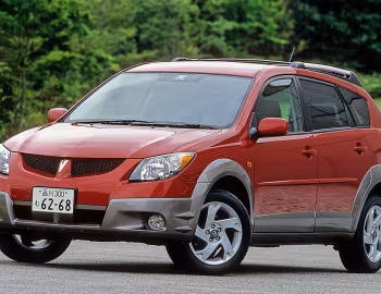 Toyota Voltz S [Japan] (ZZE136) '08.2002–04.2004
